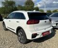 Кіа Niro, об'ємом двигуна 0 л та пробігом 62 тис. км за 23400 $, фото 17 на Automoto.ua