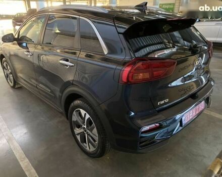 Киа Niro, объемом двигателя 0 л и пробегом 100 тыс. км за 21329 $, фото 2 на Automoto.ua