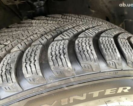 Киа Niro, объемом двигателя 0 л и пробегом 70 тыс. км за 22500 $, фото 23 на Automoto.ua