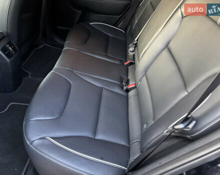 Кіа Niro, об'ємом двигуна 0 л та пробігом 117 тис. км за 19600 $, фото 22 на Automoto.ua