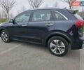 Кіа Niro, об'ємом двигуна 0 л та пробігом 96 тис. км за 19500 $, фото 9 на Automoto.ua