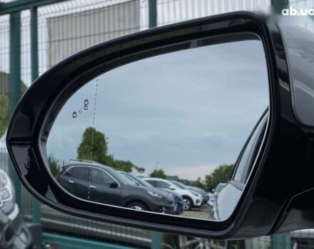 Кіа Niro, об'ємом двигуна 0 л та пробігом 123 тис. км за 20700 $, фото 10 на Automoto.ua