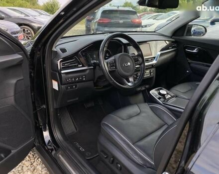 Кіа Niro, об'ємом двигуна 0 л та пробігом 83 тис. км за 23200 $, фото 2 на Automoto.ua