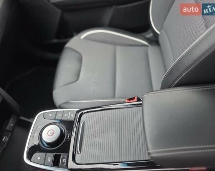 Кіа Niro, об'ємом двигуна 0 л та пробігом 96 тис. км за 19500 $, фото 27 на Automoto.ua