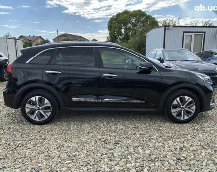 Кіа Niro, об'ємом двигуна 0 л та пробігом 69 тис. км за 22200 $, фото 20 на Automoto.ua