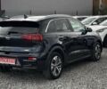 Киа Niro, объемом двигателя 0 л и пробегом 110 тыс. км за 20999 $, фото 10 на Automoto.ua