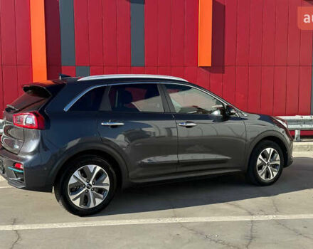 Киа Niro, объемом двигателя 0 л и пробегом 150 тыс. км за 19500 $, фото 24 на Automoto.ua