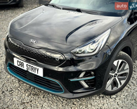 Кіа Niro, об'ємом двигуна 0 л та пробігом 164 тис. км за 18900 $, фото 21 на Automoto.ua