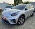 Кіа Niro, об'ємом двигуна 0 л та пробігом 123 тис. км за 20700 $, фото 12 на Automoto.ua