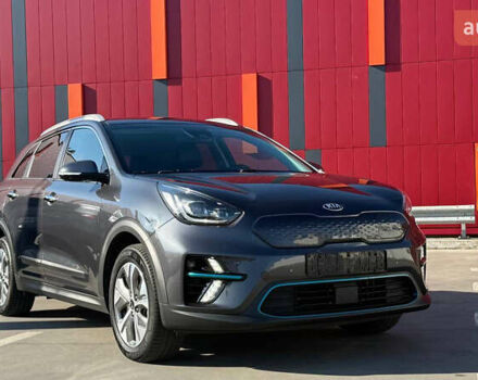 Киа Niro, объемом двигателя 0 л и пробегом 150 тыс. км за 19500 $, фото 4 на Automoto.ua