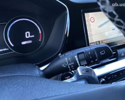 Киа Niro 2020 в Львове на Automoto.ua Киа Niro, объемом двигателя 0 л и пробегом 93 тыс. км за 22700 $, фото 29 на Automoto.ua