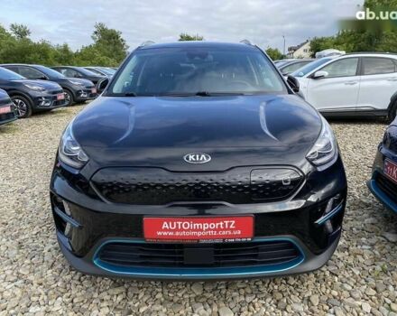 Кіа Niro, об'ємом двигуна 0 л та пробігом 83 тис. км за 23200 $, фото 21 на Automoto.ua