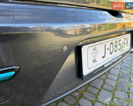 Кіа Niro, об'ємом двигуна 0 л та пробігом 141 тис. км за 18499 $, фото 20 на Automoto.ua