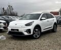 Киа Niro, объемом двигателя 0 л и пробегом 124 тыс. км за 20400 $, фото 1 на Automoto.ua