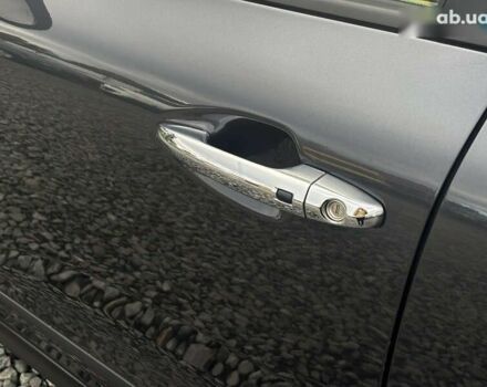 Кіа Niro, об'ємом двигуна 0 л та пробігом 112 тис. км за 19999 $, фото 12 на Automoto.ua