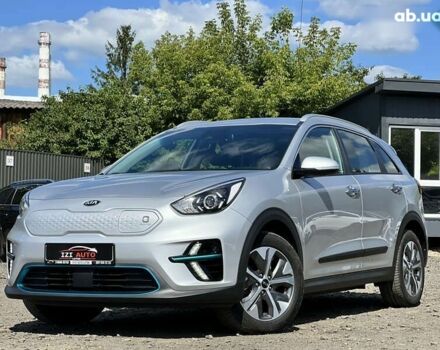 Киа Niro, объемом двигателя 0 л и пробегом 30 тыс. км за 20323 $, фото 3 на Automoto.ua