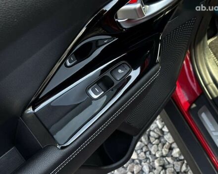 Киа Niro, объемом двигателя 0 л и пробегом 44 тыс. км за 22600 $, фото 26 на Automoto.ua