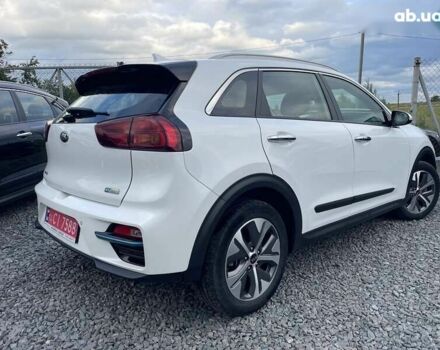 Киа Niro, объемом двигателя 0 л и пробегом 153 тыс. км за 17600 $, фото 5 на Automoto.ua