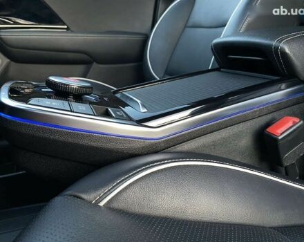 Киа Niro, объемом двигателя 0 л и пробегом 106 тыс. км за 21900 $, фото 6 на Automoto.ua