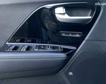 Киа Niro, объемом двигателя 0 л и пробегом 95 тыс. км за 21200 $, фото 6 на Automoto.ua