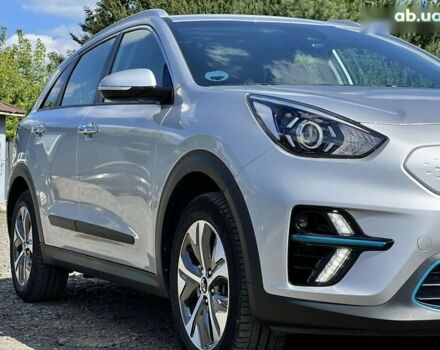 Киа Niro, объемом двигателя 0 л и пробегом 30 тыс. км за 20323 $, фото 9 на Automoto.ua