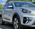 Киа Niro, объемом двигателя 0 л и пробегом 30 тыс. км за 20323 $, фото 9 на Automoto.ua