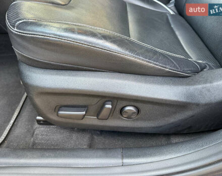 Кіа Niro, об'ємом двигуна 0 л та пробігом 141 тис. км за 18499 $, фото 33 на Automoto.ua