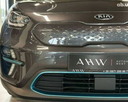 Киа Niro, объемом двигателя 0 л и пробегом 155 тыс. км за 18800 $, фото 1 на Automoto.ua