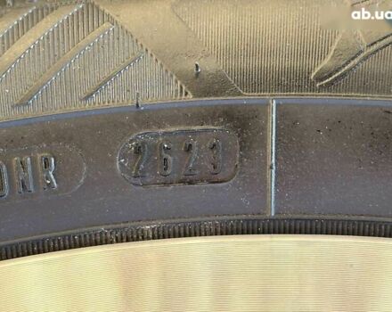 Киа Niro, объемом двигателя 0 л и пробегом 58 тыс. км за 22900 $, фото 23 на Automoto.ua