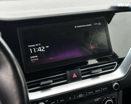 Кіа Niro, об'ємом двигуна 0 л та пробігом 164 тис. км за 17400 $, фото 26 на Automoto.ua