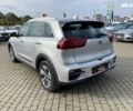 Кіа Niro, об'ємом двигуна 0 л та пробігом 82 тис. км за 18900 $, фото 4 на Automoto.ua