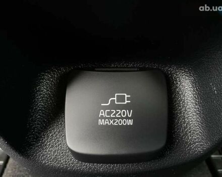 Кіа Niro, об'ємом двигуна 0 л та пробігом 69 тис. км за 22200 $, фото 14 на Automoto.ua