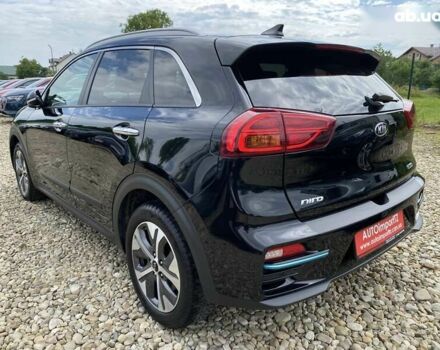 Киа Niro, объемом двигателя 0 л и пробегом 70 тыс. км за 22500 $, фото 15 на Automoto.ua