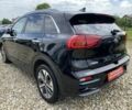 Киа Niro, объемом двигателя 0 л и пробегом 70 тыс. км за 22500 $, фото 15 на Automoto.ua