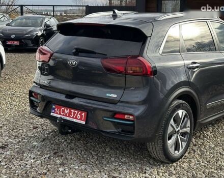 Киа Niro, объемом двигателя 0 л и пробегом 110 тыс. км за 21200 $, фото 12 на Automoto.ua