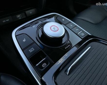 Киа Niro 2020 в Львове на Automoto.ua Киа Niro, объемом двигателя 0 л и пробегом 75 тыс. км за 22900 $, фото 6 на Automoto.ua