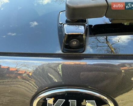 Кіа Niro, об'ємом двигуна 0 л та пробігом 141 тис. км за 18499 $, фото 22 на Automoto.ua