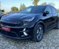 Киа Niro, объемом двигателя 0 л и пробегом 106 тыс. км за 21900 $, фото 16 на Automoto.ua