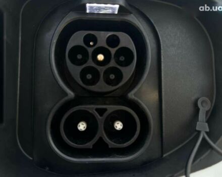 Киа Niro, объемом двигателя 0 л и пробегом 58 тыс. км за 22900 $, фото 24 на Automoto.ua