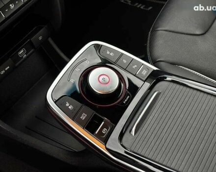 Киа Niro, объемом двигателя 0 л и пробегом 45 тыс. км за 22850 $, фото 25 на Automoto.ua