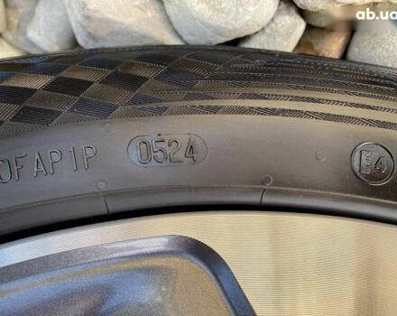 Киа Niro 2020 в Львове на Automoto.ua Киа Niro, объемом двигателя 0 л и пробегом 75 тыс. км за 22900 $, фото 23 на Automoto.ua