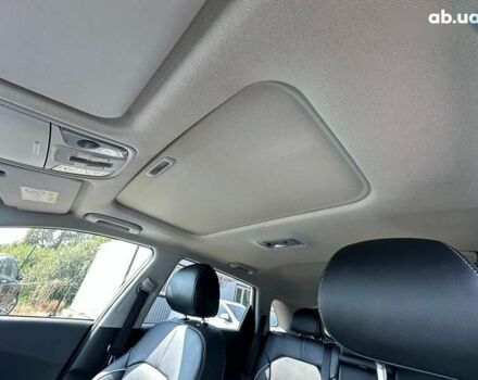 Киа Niro, объемом двигателя 0 л и пробегом 129 тыс. км за 19900 $, фото 6 на Automoto.ua