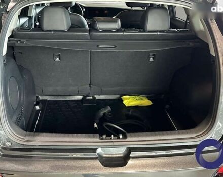 Киа Niro, объемом двигателя 0 л и пробегом 146 тыс. км за 20726 $, фото 22 на Automoto.ua