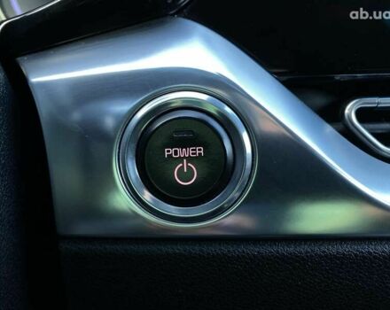 Кіа Niro, об'ємом двигуна 0 л та пробігом 128 тис. км за 19900 $, фото 3 на Automoto.ua