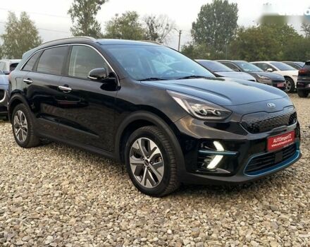Киа Niro 2020 в Львове на Automoto.ua Киа Niro, объемом двигателя 0 л и пробегом 64 тыс. км за 22700 $, фото 25 на Automoto.ua