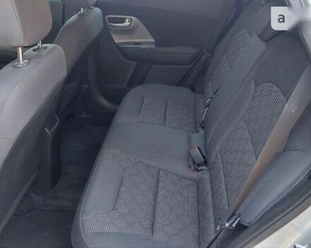 Киа Niro, объемом двигателя 0 л и пробегом 4 тыс. км за 19999 $, фото 25 на Automoto.ua