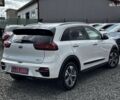Кіа Niro, об'ємом двигуна 0 л та пробігом 95 тис. км за 20450 $, фото 10 на Automoto.ua
