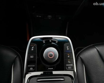 Киа Niro, объемом двигателя 0 л и пробегом 107 тыс. км за 21400 $, фото 10 на Automoto.ua