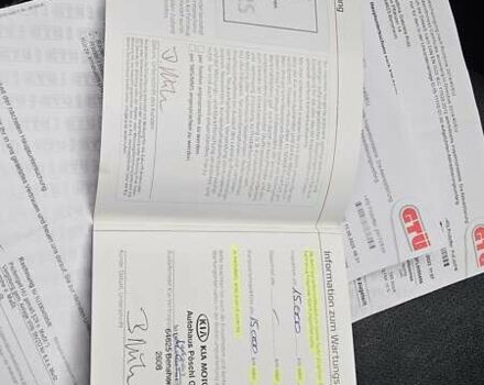 Кіа Niro, об'ємом двигуна 0 л та пробігом 133 тис. км за 19950 $, фото 37 на Automoto.ua