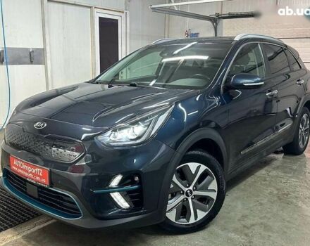 Киа Niro, объемом двигателя 0 л и пробегом 32 тыс. км за 23900 $, фото 20 на Automoto.ua